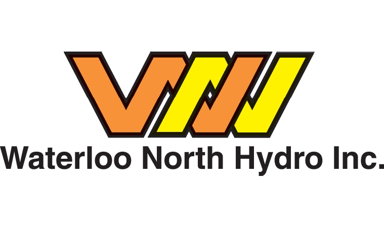 Waterloo North Hydro Inc logo